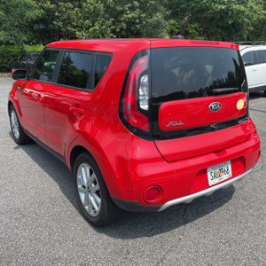 صورة 5 لـ 2017 KIA SOUL +