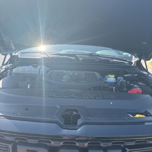 2025 RAM 1500 BIG HORN thumbnail 46
