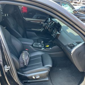 2022 BMW X4 M40I — миниатюра 31