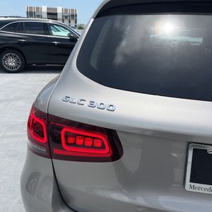 2022 Mercedes-BENZ GLC 缩略图 23