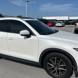 صورة مصغرة 13 لـ 2018 Mazda CX-5 GRAND TOURING