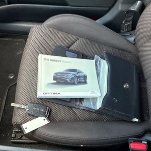 2019 KIA OPTIMA LX — миниатюра 48