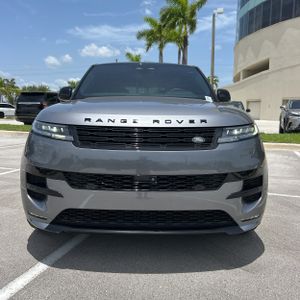 2025 LAND Rover RANGE ROVER SPORT P400 DYNAMIC SE — миниатюра 14