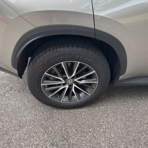 2023 Lexus NX 350 PREMIUM — миниатюра 19