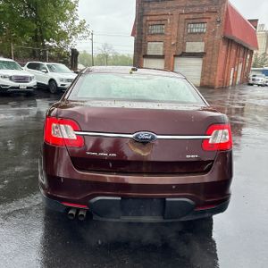 FORD TAURUS SEL - 7