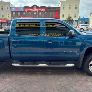 صورة 10 لـ 2018 Chevrolet SILVERADO 1500 LT Z71