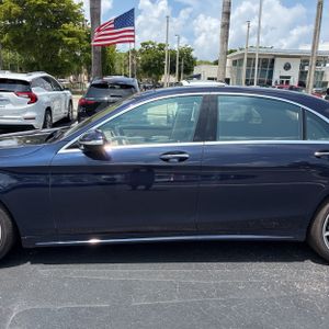 2020 Mercedes-BENZ S-CLASS 照片 4