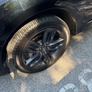 2021 Acura RDX SH-AWD W/A-SPEC 照片 15