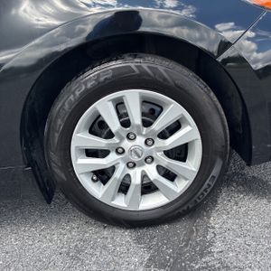 2018 Nissan ALTIMA 2.5 S 缩略图 20