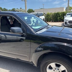 2012 Nissan PATHFINDER S 缩略图 13