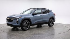 صورة 3 لـ 2025 Chevrolet TRAX LT