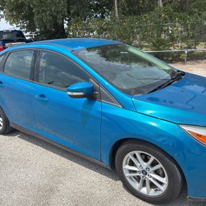 صورة مصغرة 13 لـ 2017 FORD FOCUS SE