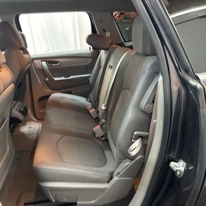 2016 Chevrolet TRAVERSE LT — миниатюра 34