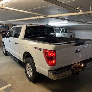 FORD F-150 XLT - 5