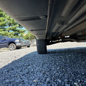 1999 Honda CR-V EX 照片 22