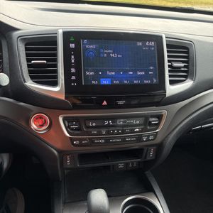 2016 Honda PILOT EX-L 照片 38