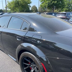 DODGE CHARGER SRT HELLCAT WIDEBODY - 6