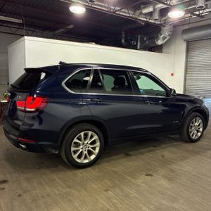 BMW X5 XDRIVE35I - 10