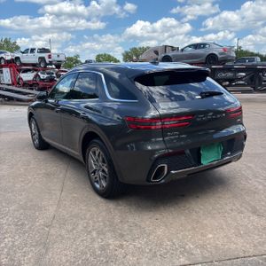 GENESIS GV70 2.5T STANDARD - 5