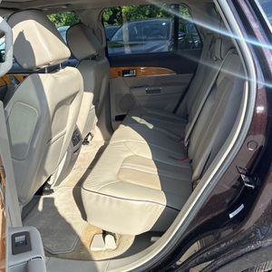 2014 Lincoln MKX BASE 缩略图 30