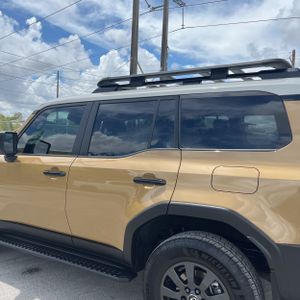 TOYOTA LAND CRUISER - 6