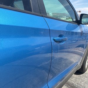 2016 Hyundai TUCSON SE — фото 44