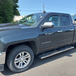 صورة 2 لـ 2017 Chevrolet SILVERADO 1500 LT