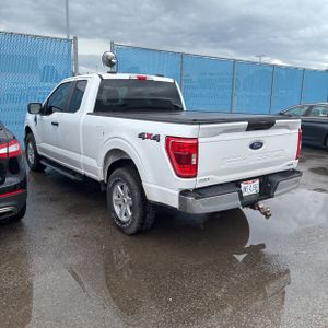FORD F-150 XLT - 3