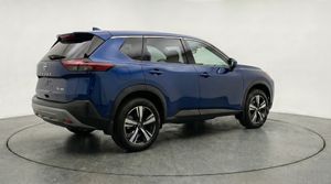 2026 Nissan ROGUE SL 照片 7