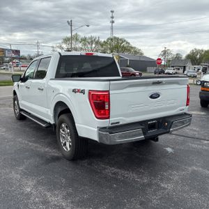 FORD F-150 XLT - 5