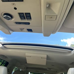 2020 Cadillac ESCALADE ESV LUXURY 照片 35