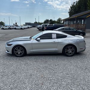 2016 FORD MUSTANG ECOBOOST PREMIUM — фото 3
