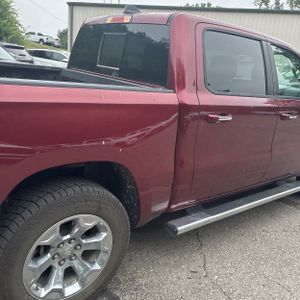 2019 RAM 1500 BIG HORN 照片 8