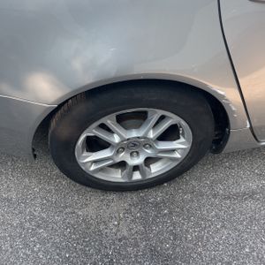 صورة مصغرة 19 لـ 2010 Acura TL BASE