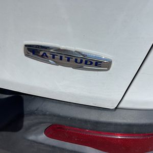2015 JEEP CHEROKEE LATITUDE — миниатюра 23