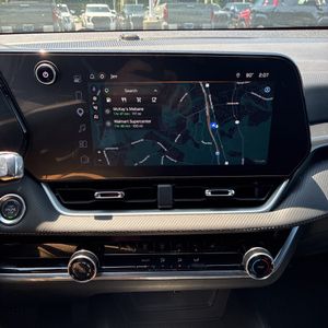 2026 Chevrolet EQUINOX LT — миниатюра 38