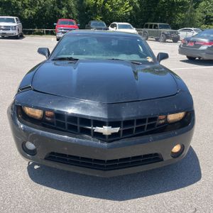 صورة مصغرة 14 لـ 2010 Chevrolet CAMARO LT