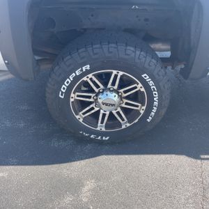 2019 Chevrolet SILVERADO 2500HD WORK TRUCK thumbnail 18