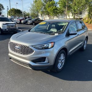 FORD EDGE SEL - 1