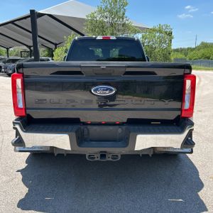 FORD F-350 SUPER DUTY XLT - 7