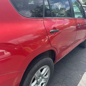 2012 Toyota RAV4 BASE — миниатюра 55