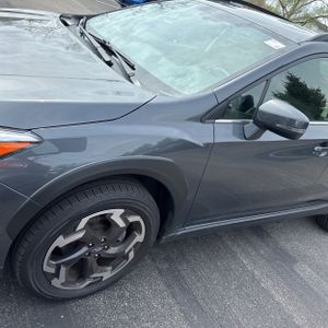 SUBARU CROSSTREK LIMITED - 2