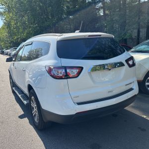 صورة 3 لـ 2016 Chevrolet TRAVERSE LT