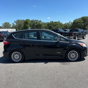 FORD C-MAX ENERGI SEL - 10