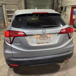 HONDA HR-V EX-L - 6