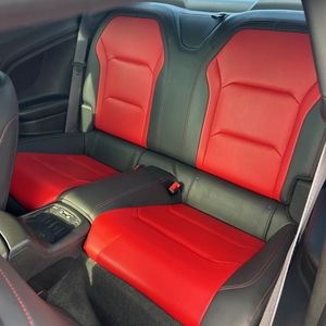 2016 Chevrolet CAMARO SS — фото 34