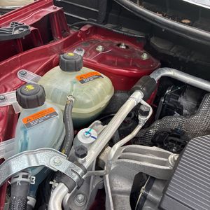 صورة مصغرة 47 لـ 2025 Nissan ROGUE SV