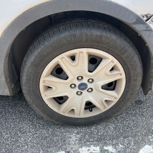 2013 FORD ESCAPE S 缩略图 20
