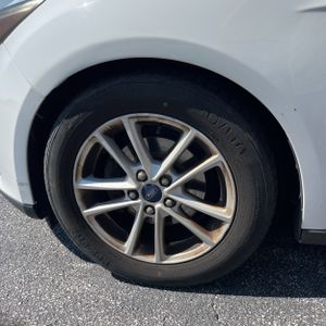 2016 FORD FOCUS SE — миниатюра 17