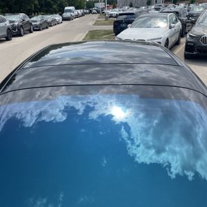صورة مصغرة 16 لـ 2025 Mercedes-BENZ AMG S 63 E 4MATIC